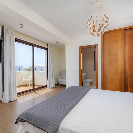 Vv Misy By Hh Villa Плая Бланка Екстериор снимка